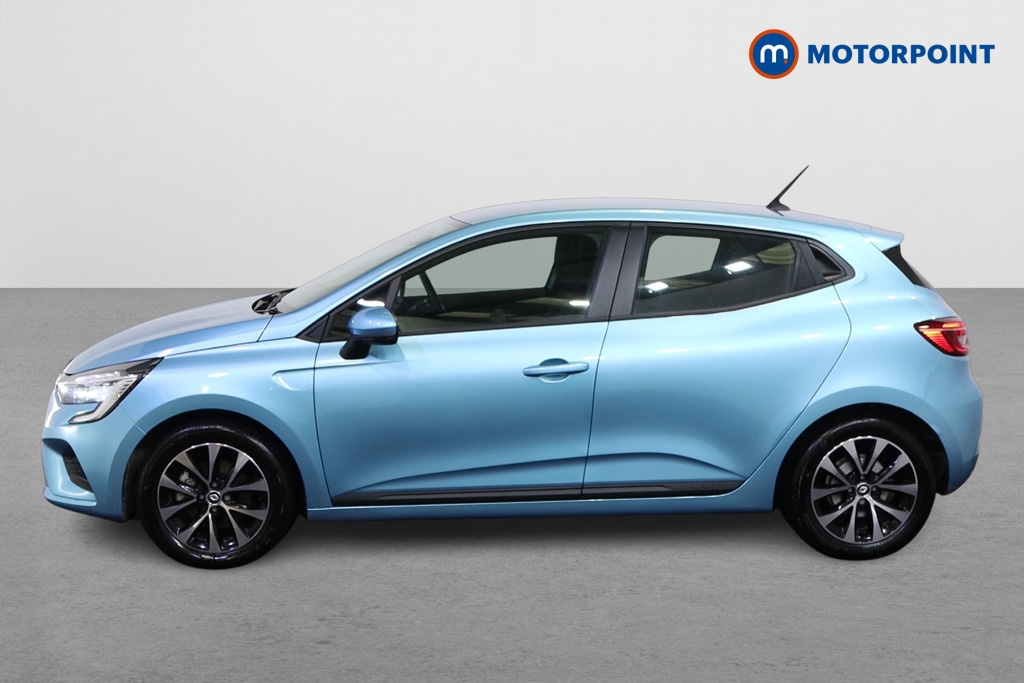 Used Renault Clio 2022 for sale - 76367172: Photo 4