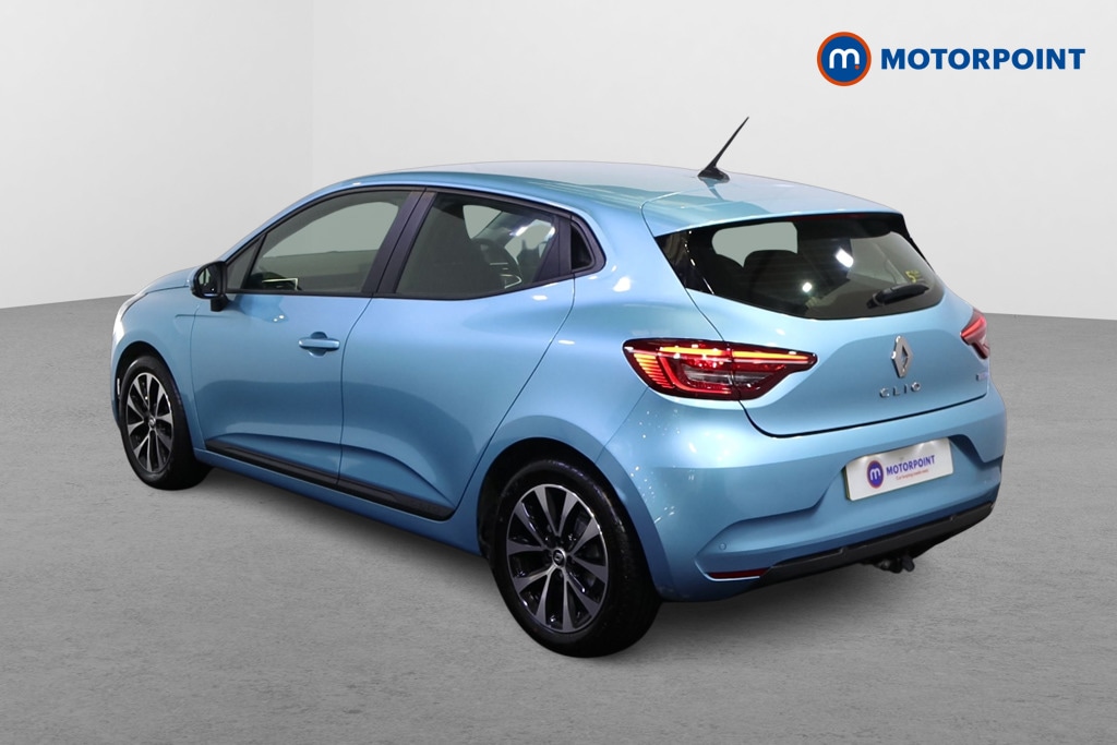 Used Renault Clio 2022 for sale - 76367172: Photo 5
