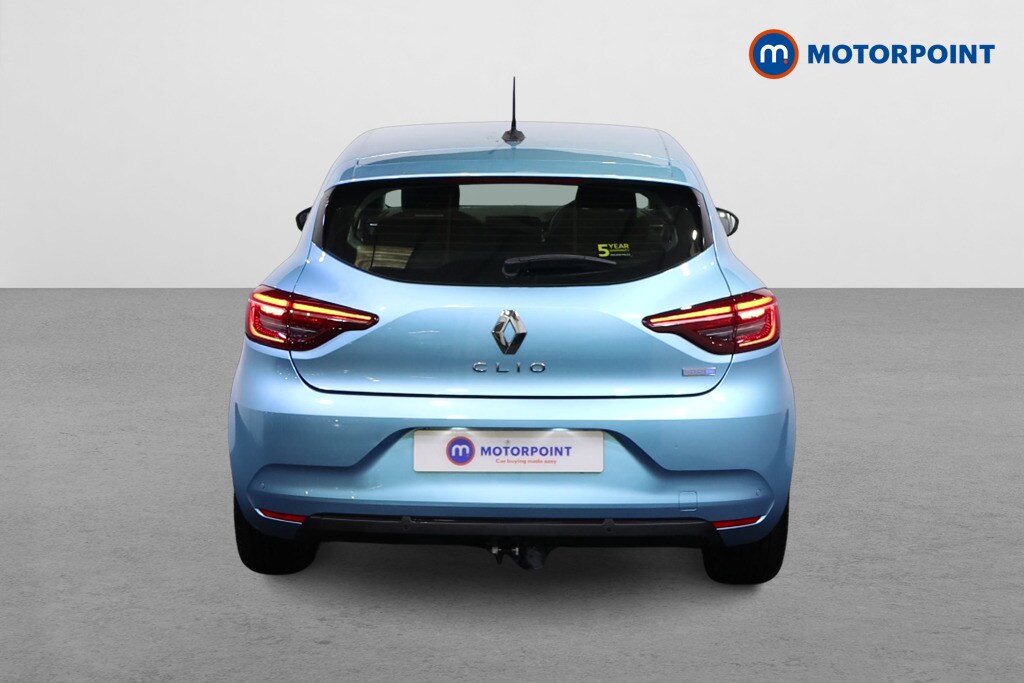 Used Renault Clio 2022 for sale - 76367172: Photo 6