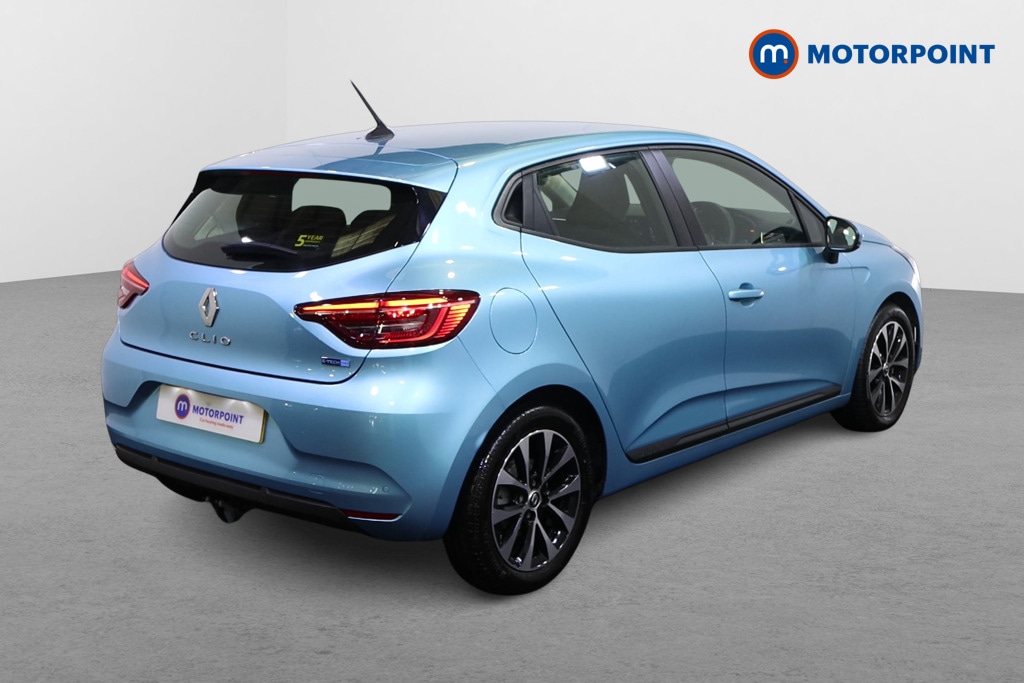 Used Renault Clio 2022 for sale - 76367172: Photo 7