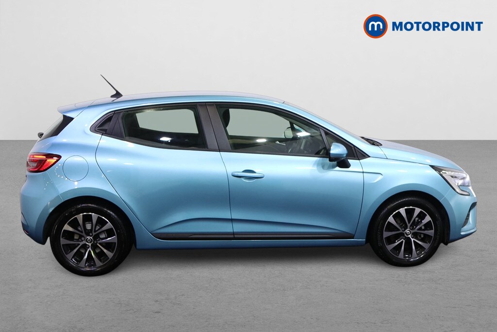 Used Renault Clio 2022 for sale - 76367172: Photo 8