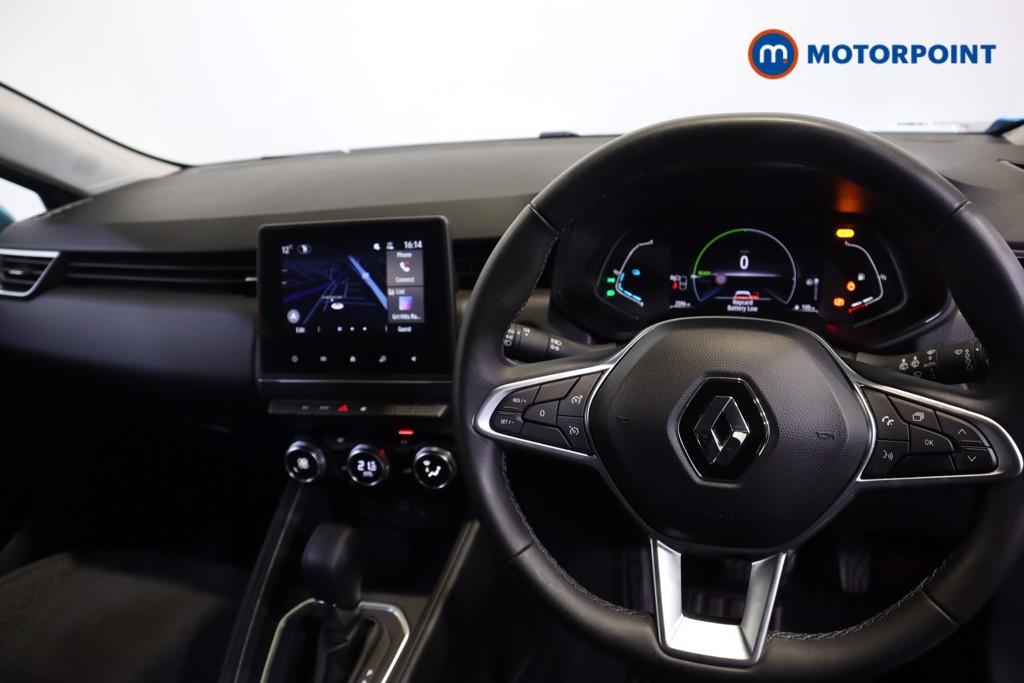 Used Renault Clio 2022 for sale - 76367172: Photo 9