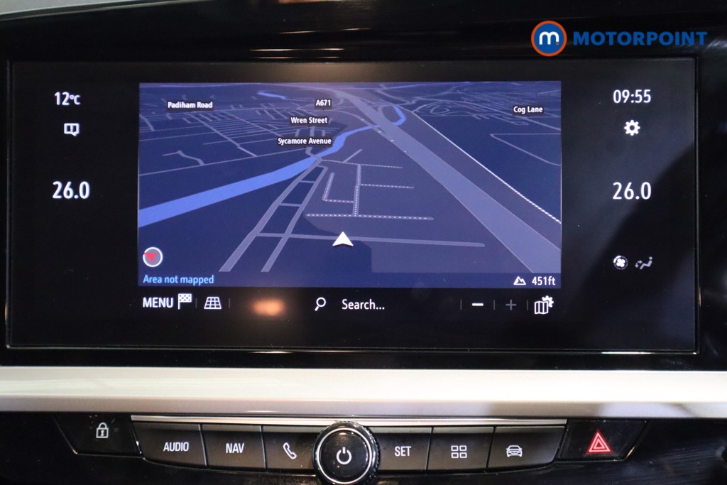 Used Vauxhall Grandland 2022 for sale - 76797410: Photo 10