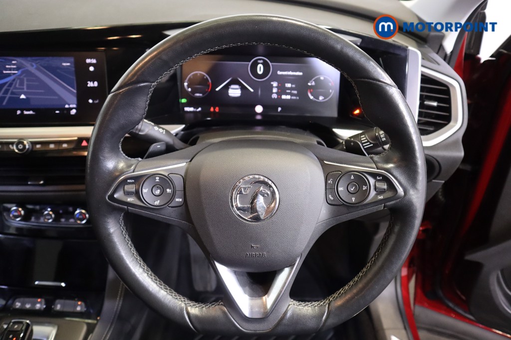 Used Vauxhall Grandland 2022 for sale - 76797410: Photo 11