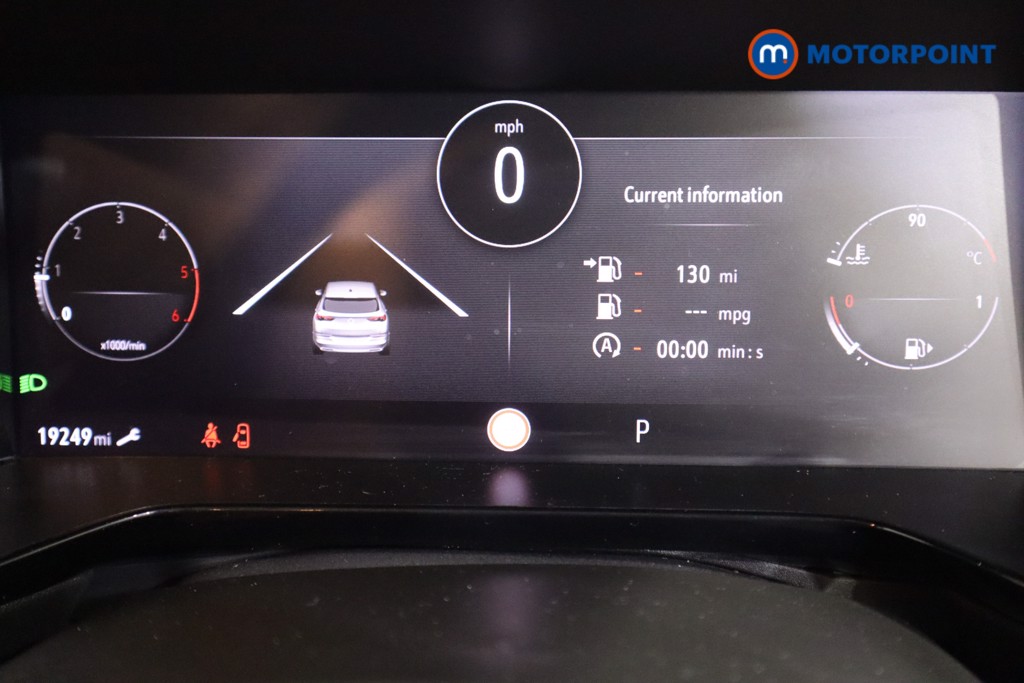 Used Vauxhall Grandland 2022 for sale - 76797410: Photo 12