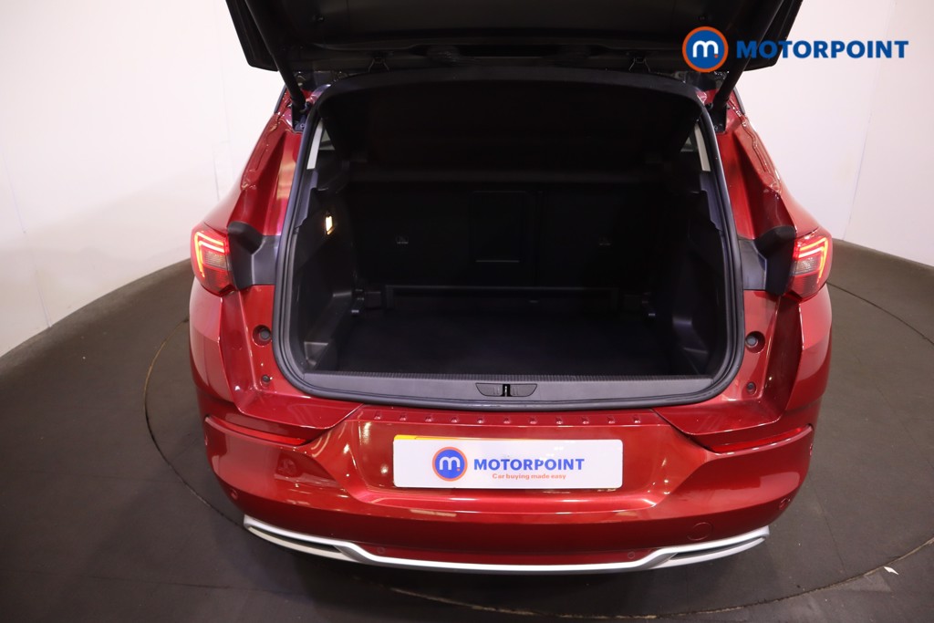 Used Vauxhall Grandland 2022 for sale - 76797410: Photo 16