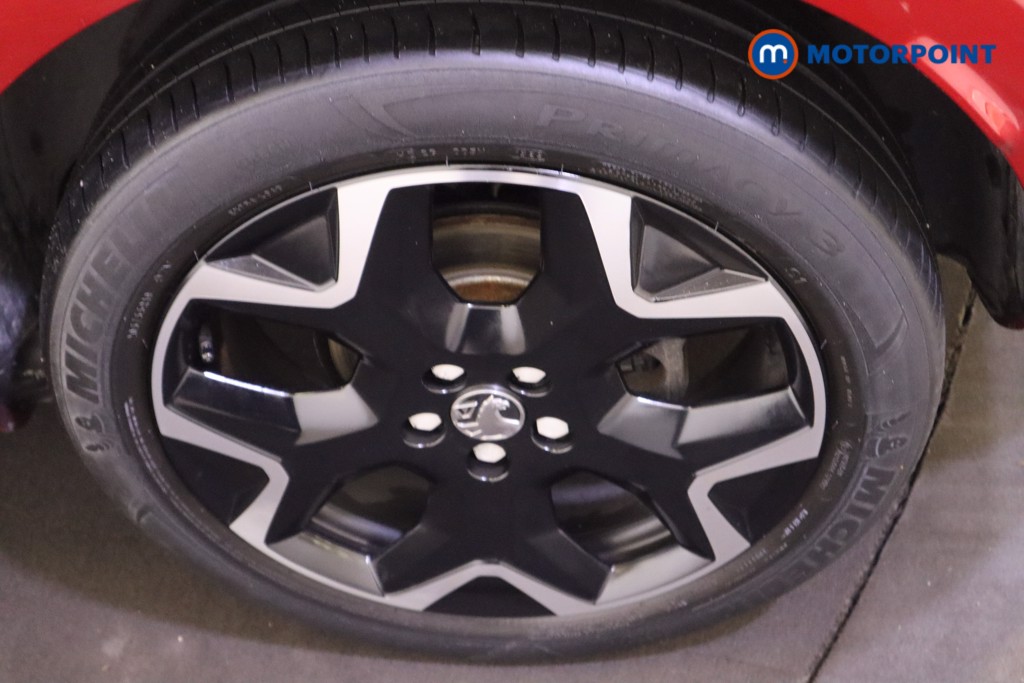 Used Vauxhall Grandland 2022 for sale - 76797410: Photo 17