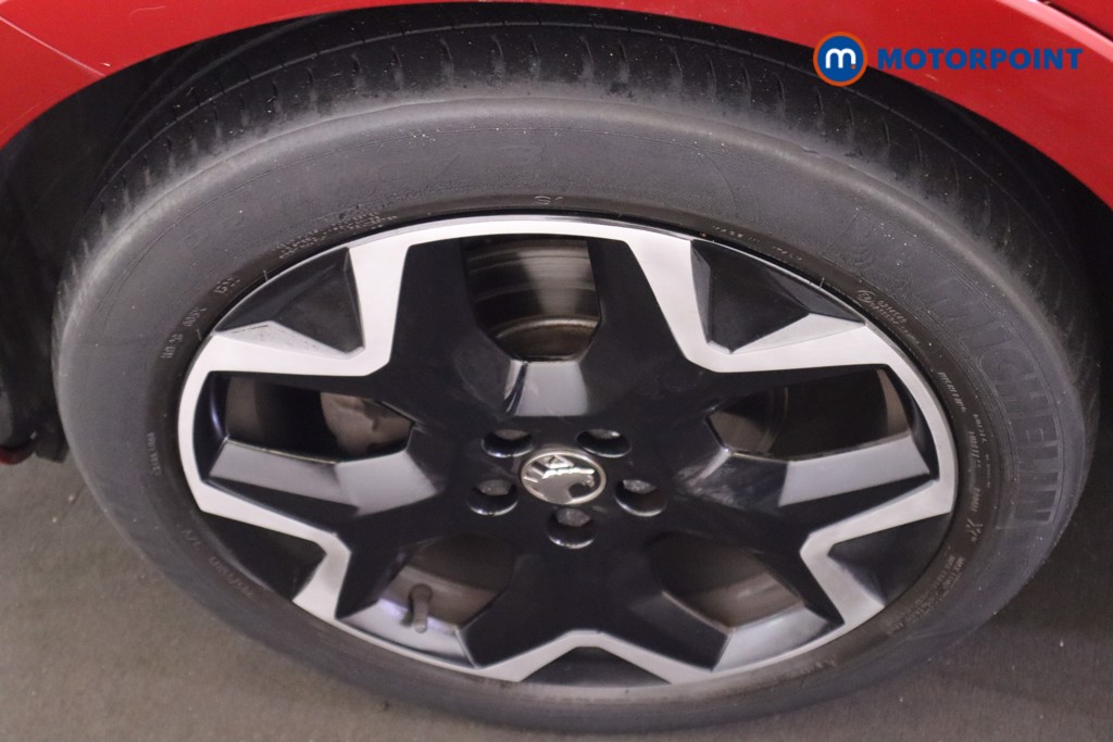 Used Vauxhall Grandland 2022 for sale - 76797410: Photo 18