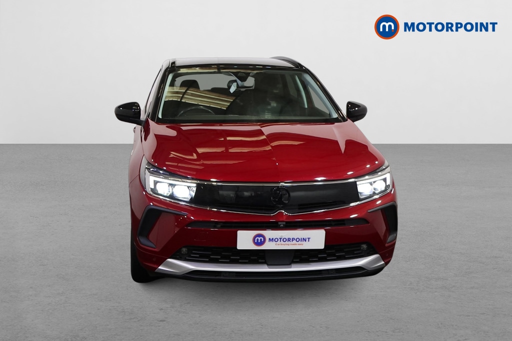 Used Vauxhall Grandland 2022 for sale - 76797410: Photo 2