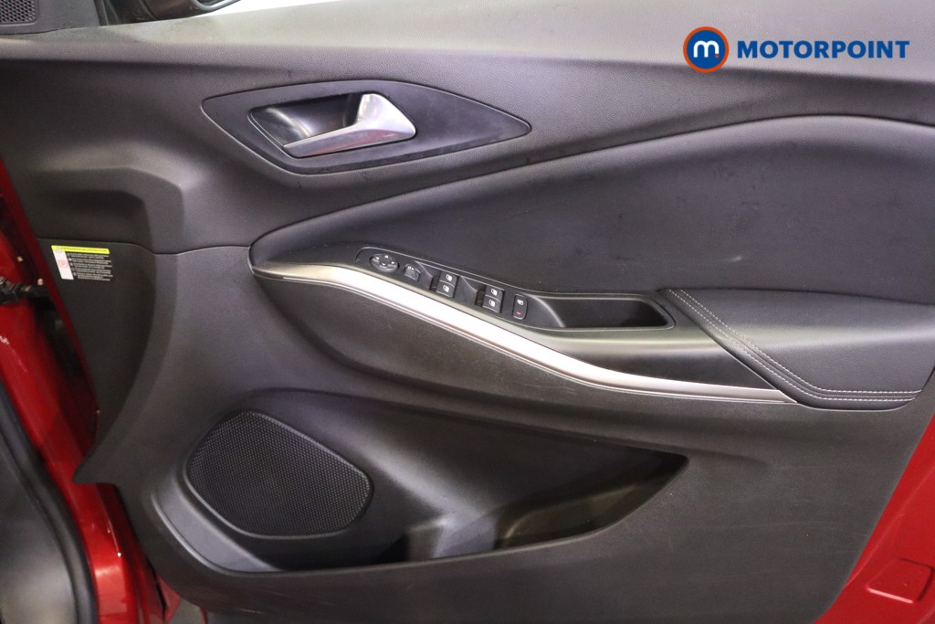 Used Vauxhall Grandland 2022 for sale - 76797410: Photo 21