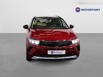 Used Vauxhall Grandland 2022 for sale - 76797410: Photo