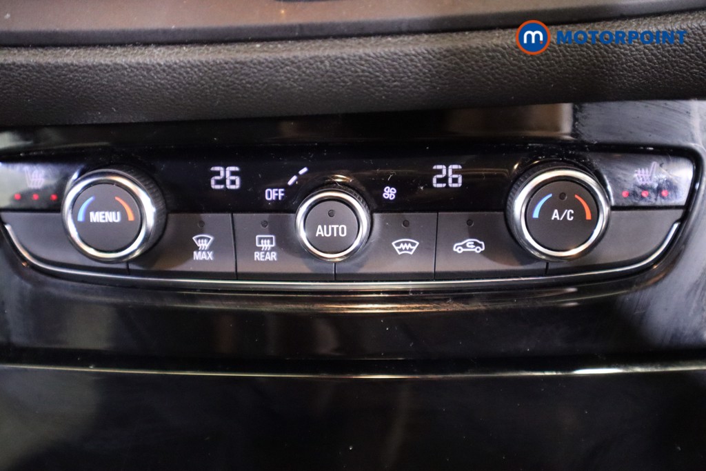 Used Vauxhall Grandland 2022 for sale - 76797410: Photo 30