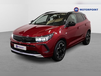 Used Vauxhall Grandland 2022 for sale - 76797410: Photo