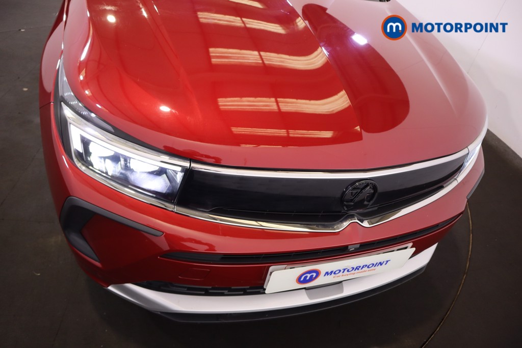 Used Vauxhall Grandland 2022 for sale - 76797410: Photo 47