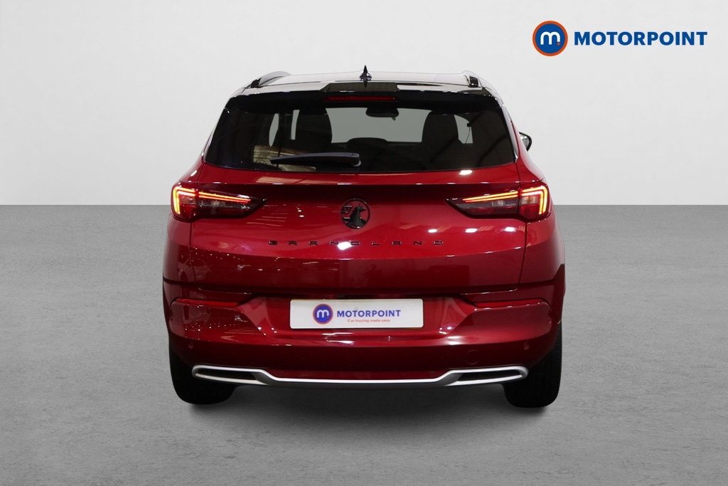 Used Vauxhall Grandland 2022 for sale - 76797410: Photo 6