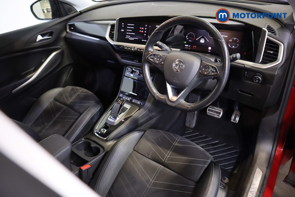Used Vauxhall Grandland 2022 for sale - 76797410: Photo 9