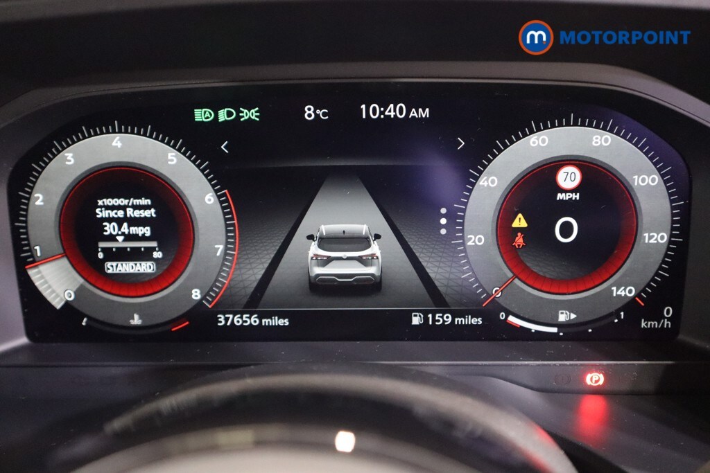 Used Nissan Qashqai 2022 for sale - 77490283: Photo 12