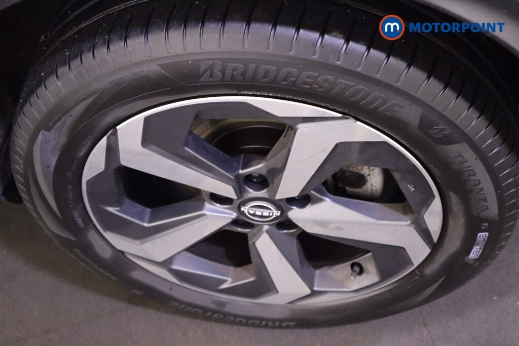 Used Nissan Qashqai 2022 for sale - 77490283: Photo 17