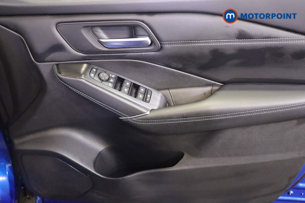 Used Nissan Qashqai 2022 for sale - 77490283: Photo 21