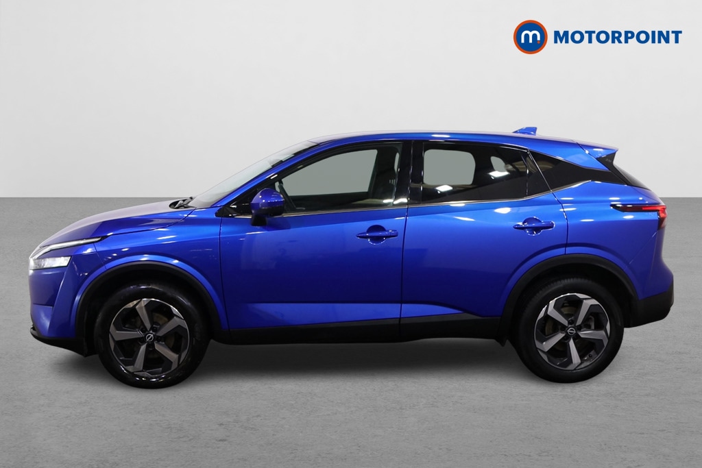 Used Nissan Qashqai 2022 for sale - 77490283: Photo 4