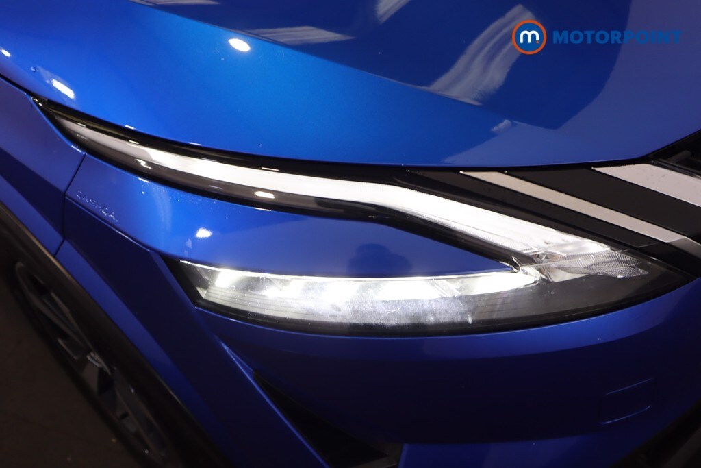 Used Nissan Qashqai 2022 for sale - 77490283: Photo 41