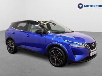 2021 - 1.3 DiG-T MH Tekna 5dr