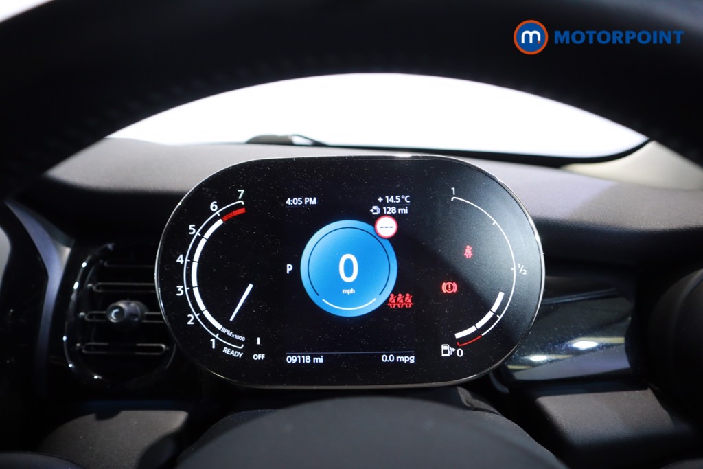 Used MINI Hatch 2023 for sale - 77951545: Photo 19