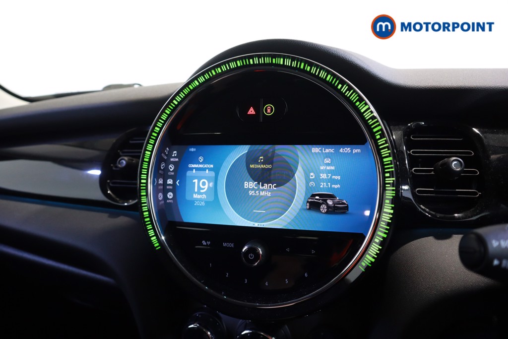 Used MINI Hatch 2023 for sale - 77951545: Photo 23