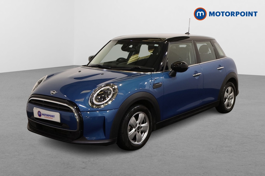 Used MINI Hatch 2023 for sale - 77951545: Photo 3