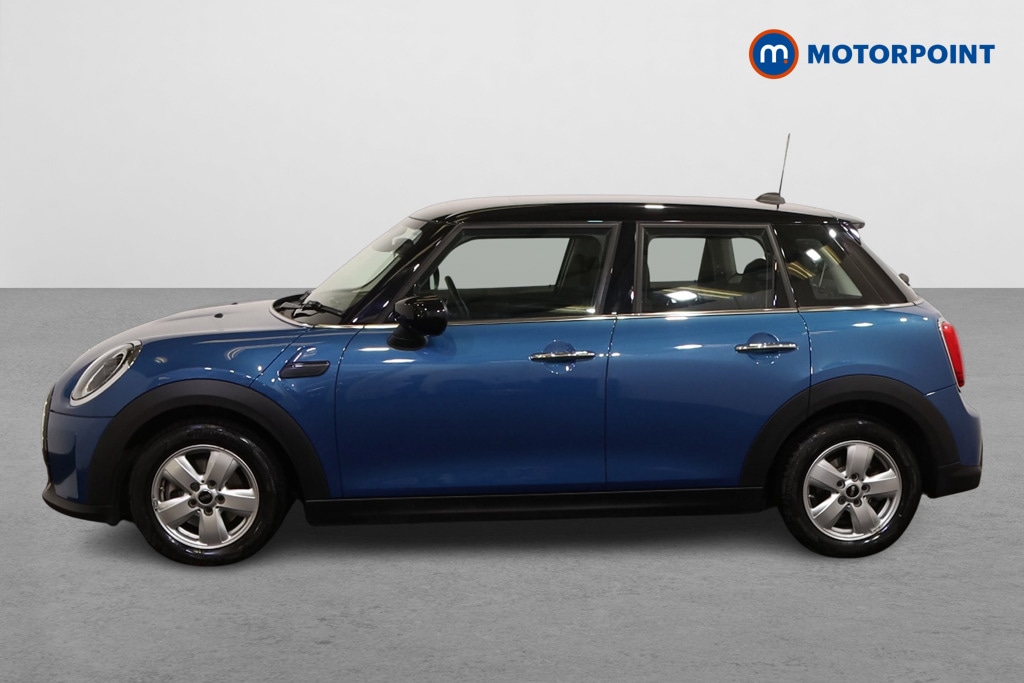 Used MINI Hatch 2023 for sale - 77951545: Photo 4