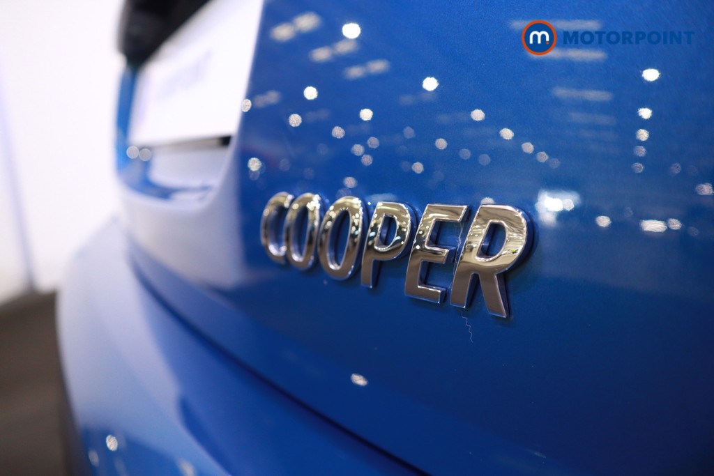 Used MINI Hatch 2023 for sale - 77951545: Photo 45