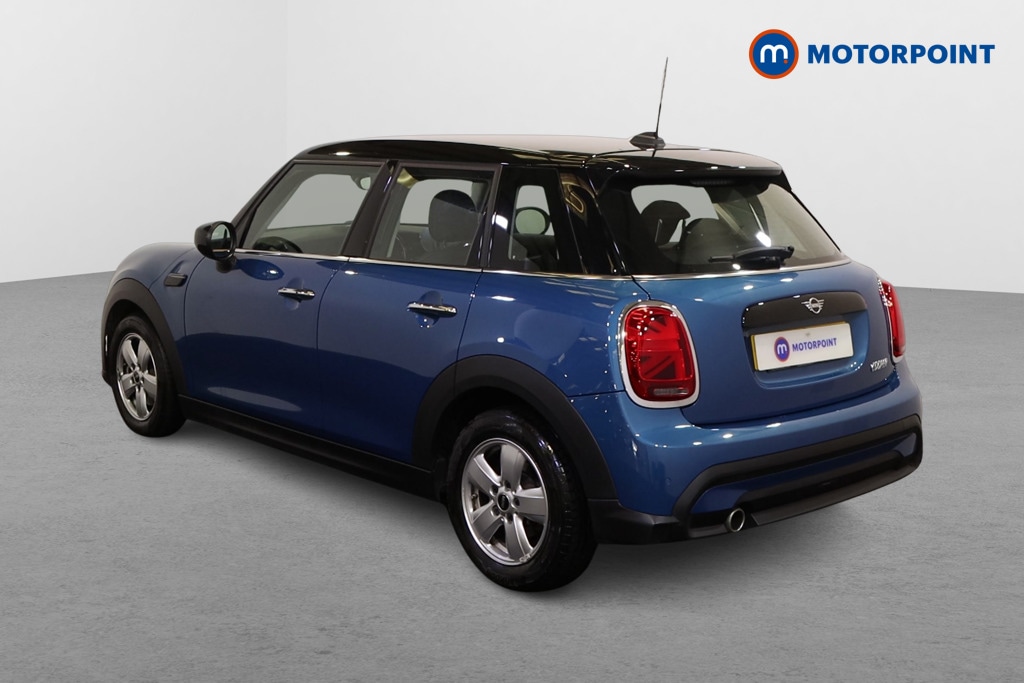 Used MINI Hatch 2023 for sale - 77951545: Photo 5