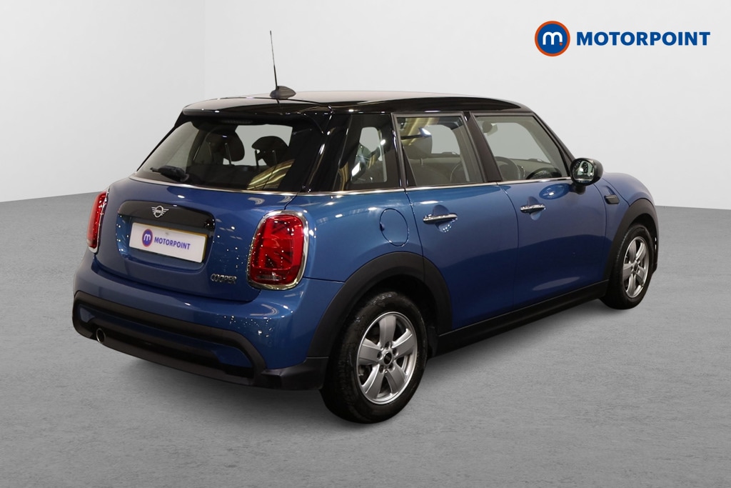 Used MINI Hatch 2023 for sale - 77951545: Photo 7