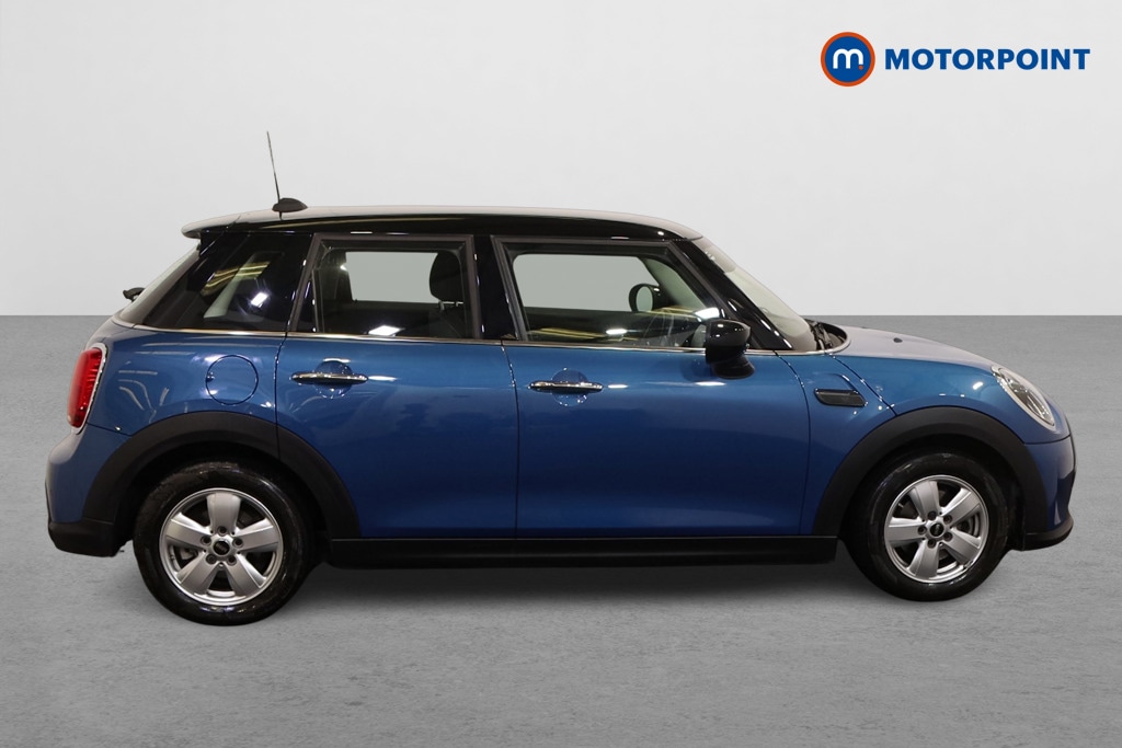 Used MINI Hatch 2023 for sale - 77951545: Photo 8