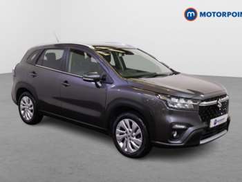2023 - 1.4 Boosterjet 48V Hybrid Motion 5dr
