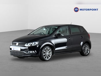 Used Volkswagen Polo 2016 for sale - 78640972: Photo