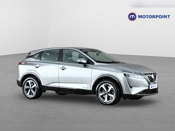 Used Nissan Qashqai 2023 for sale - 79261446: Photo