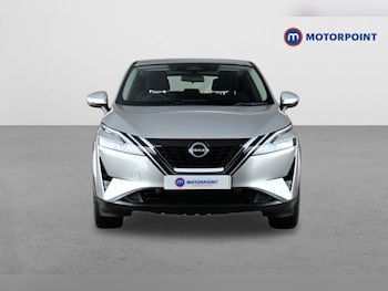 Used Nissan Qashqai 2023 for sale - 79261446: Photo