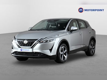 Used Nissan Qashqai 2023 for sale - 79261446: Photo