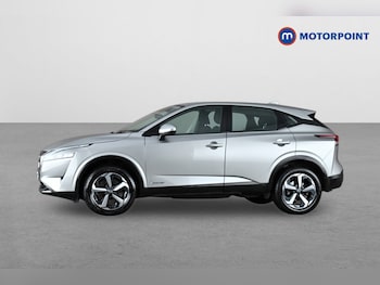 Used Nissan Qashqai 2023 for sale - 79261446: Photo