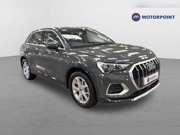 Used Audi Q3 2024 for sale - 78509885: Photo