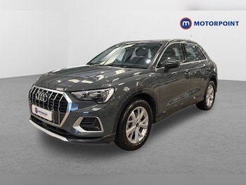 Used Audi Q3 2024 for sale - 78509885: Photo
