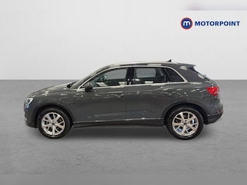 Used Audi Q3 2024 for sale - 78509885: Photo