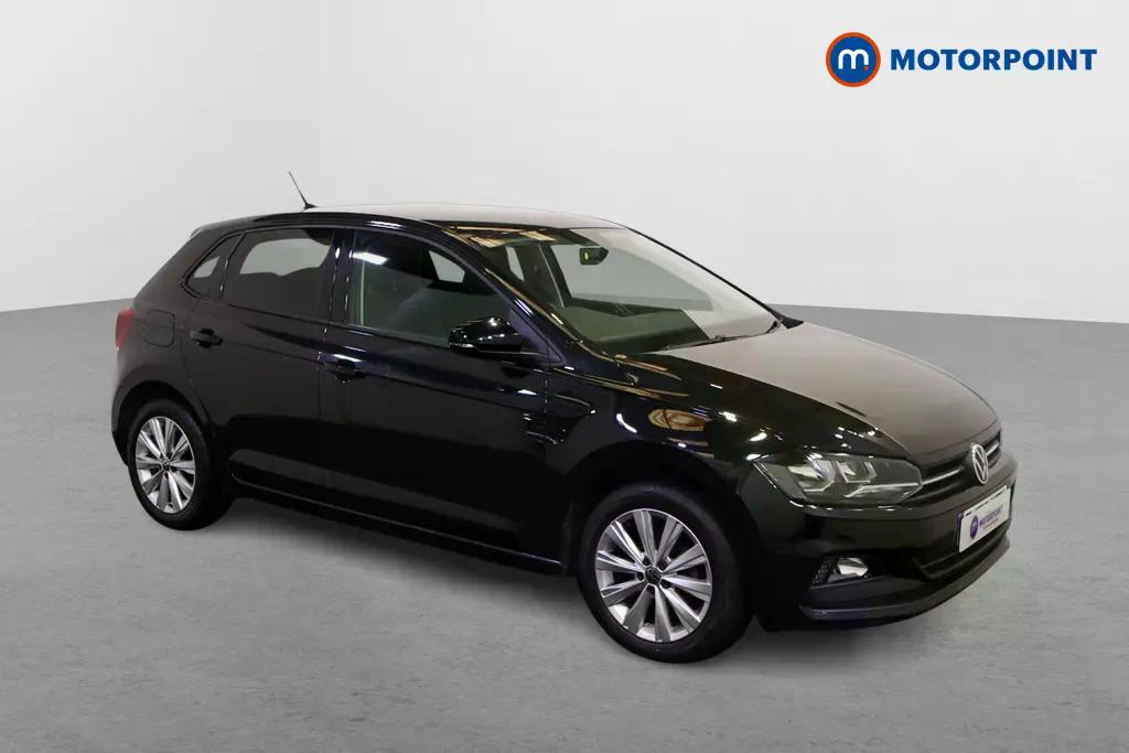 Used Volkswagen Polo 2020 for sale - 76641319: Photo 1