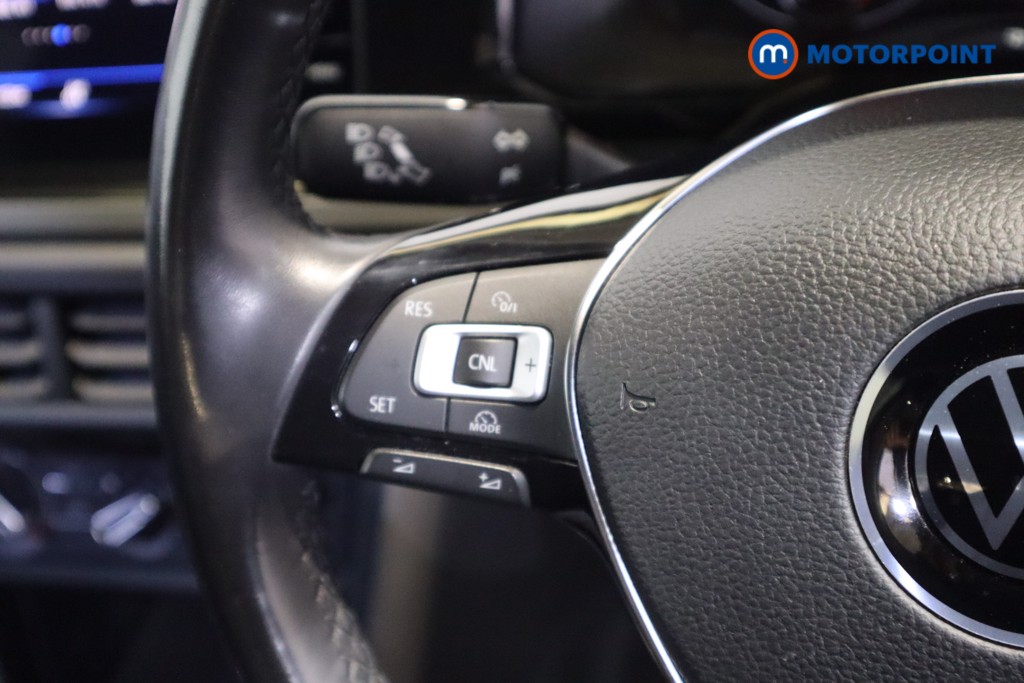 Used Volkswagen Polo 2020 for sale - 76641319: Photo 13