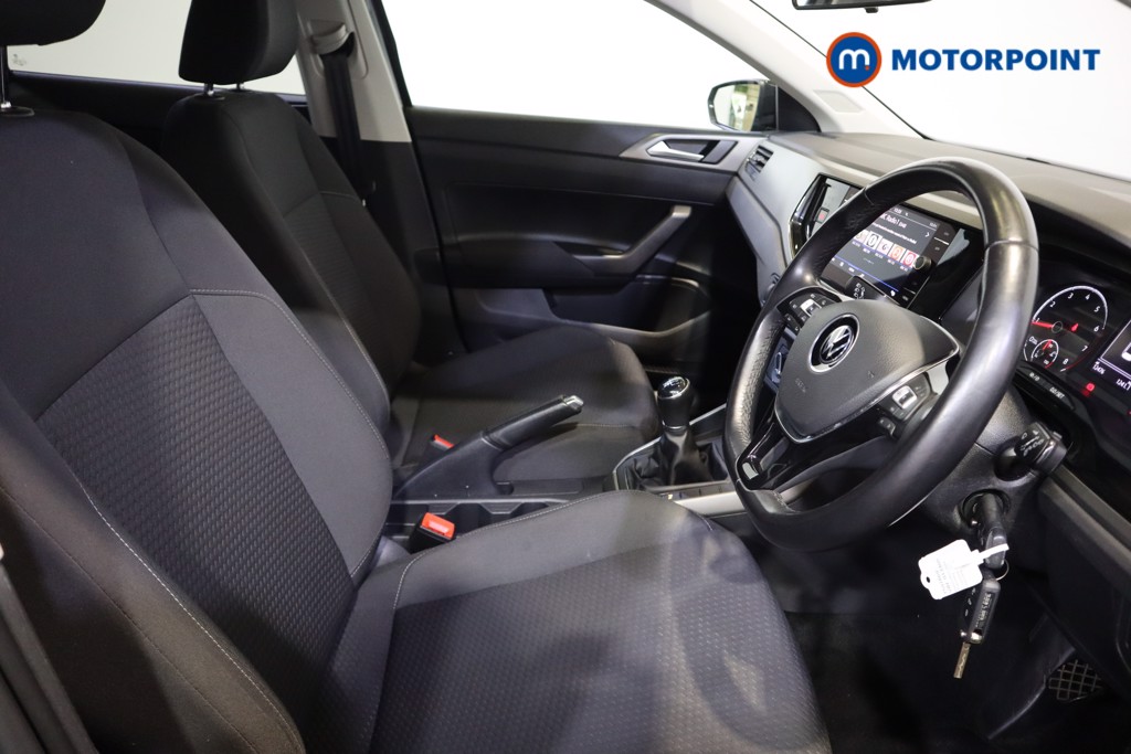 Used Volkswagen Polo 2020 for sale - 76641319: Photo 14