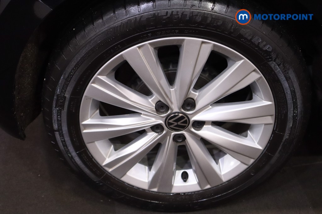 Used Volkswagen Polo 2020 for sale - 76641319: Photo 16