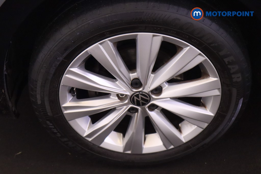 Used Volkswagen Polo 2020 for sale - 76641319: Photo 17