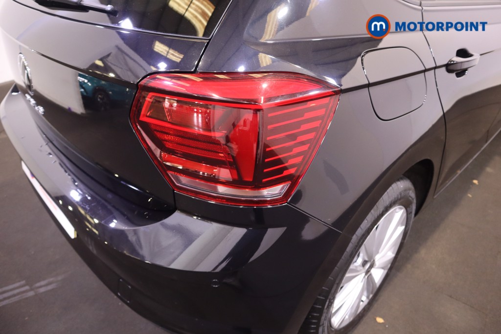 Used Volkswagen Polo 2020 for sale - 76641319: Photo 18