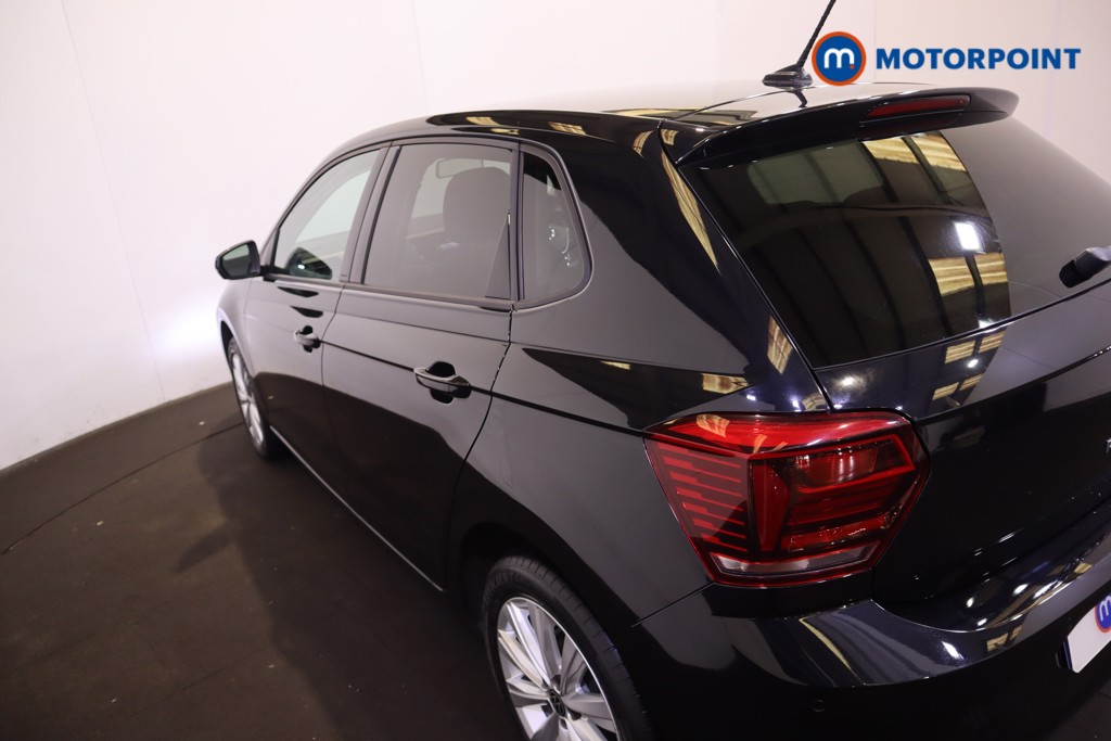 Used Volkswagen Polo 2020 for sale - 76641319: Photo 19